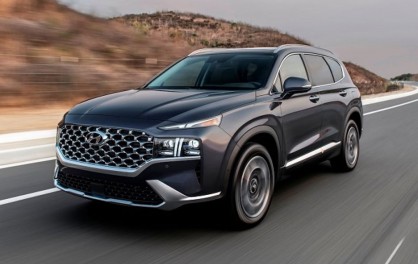 Mẫu Xe Đình Đám Thuộc Phân Khúc Xe Hạng J